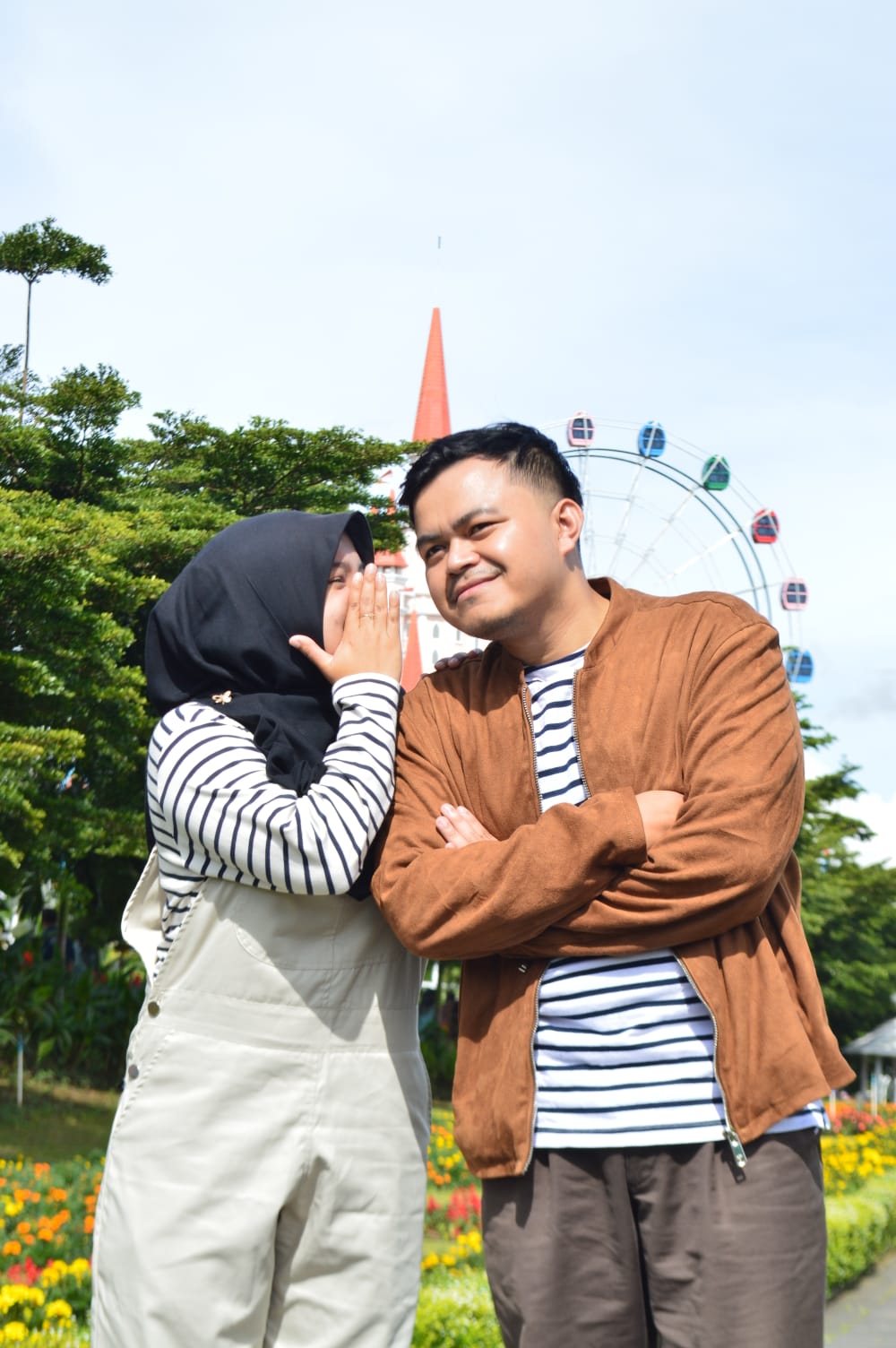 Bisikan Hati