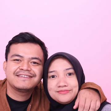 Devia & Daris Prewed